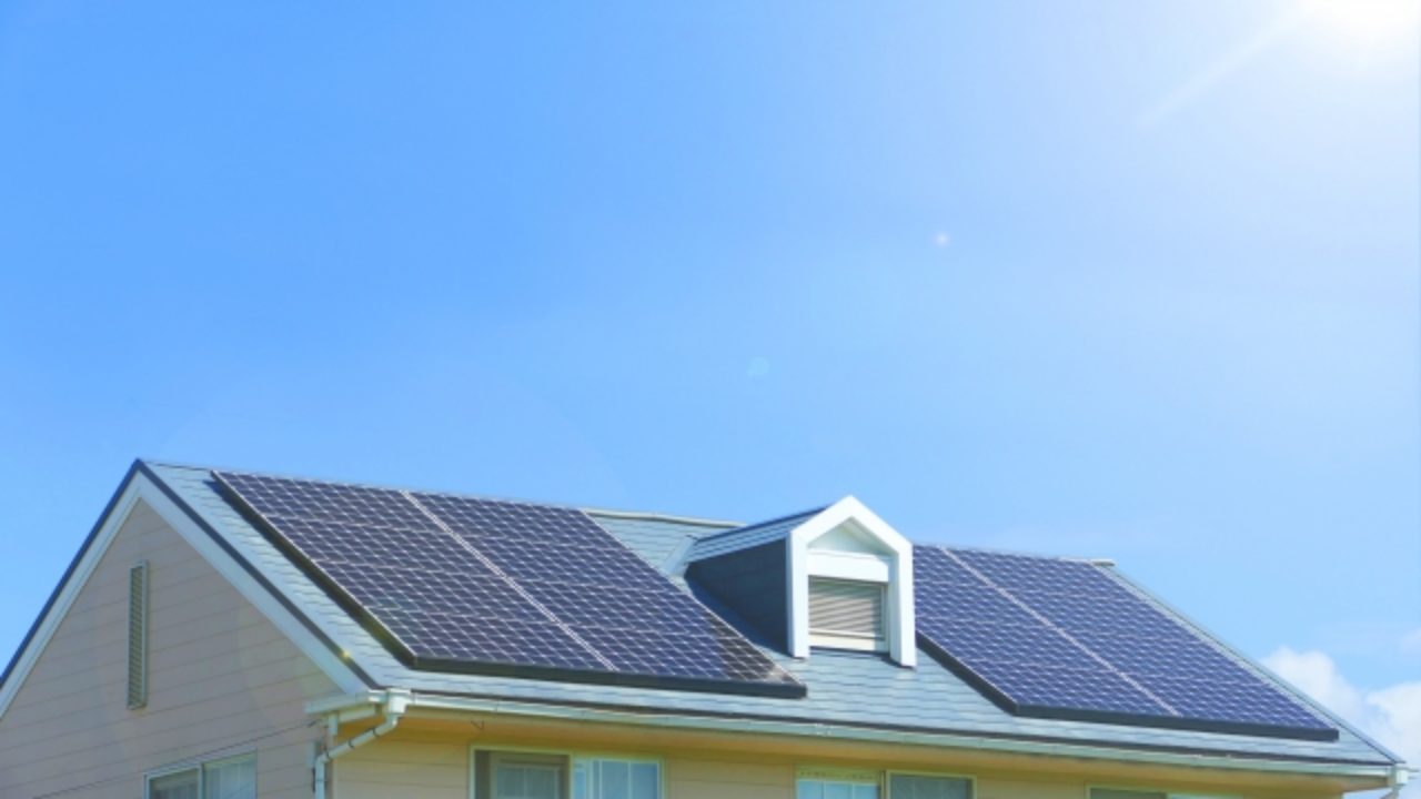 発電 新築なら ダブル発電 太陽光発電とエネファーム 教えて パパっと先生